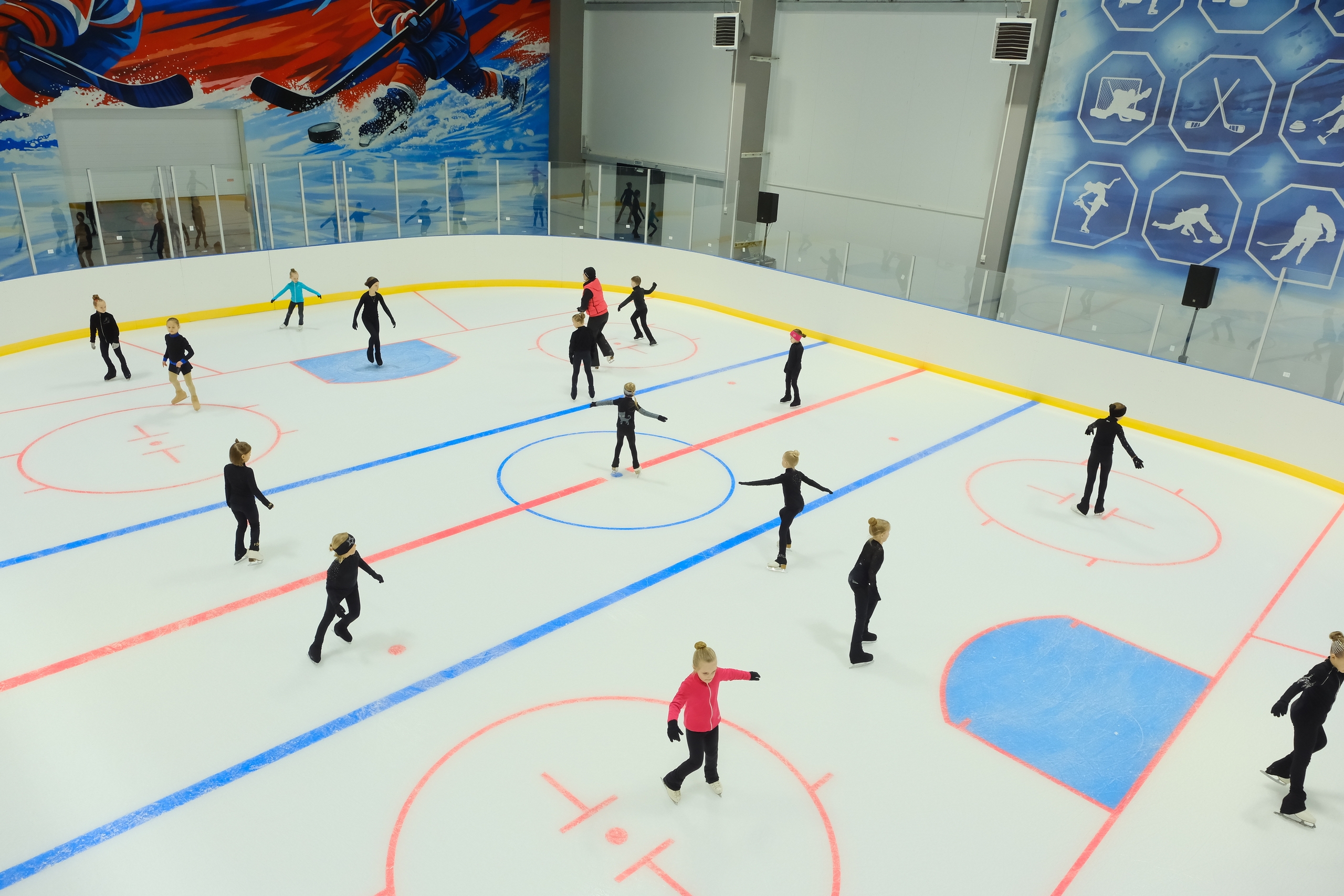 Друзья, с каждым днем нас все больше! Спасибо за доверие!