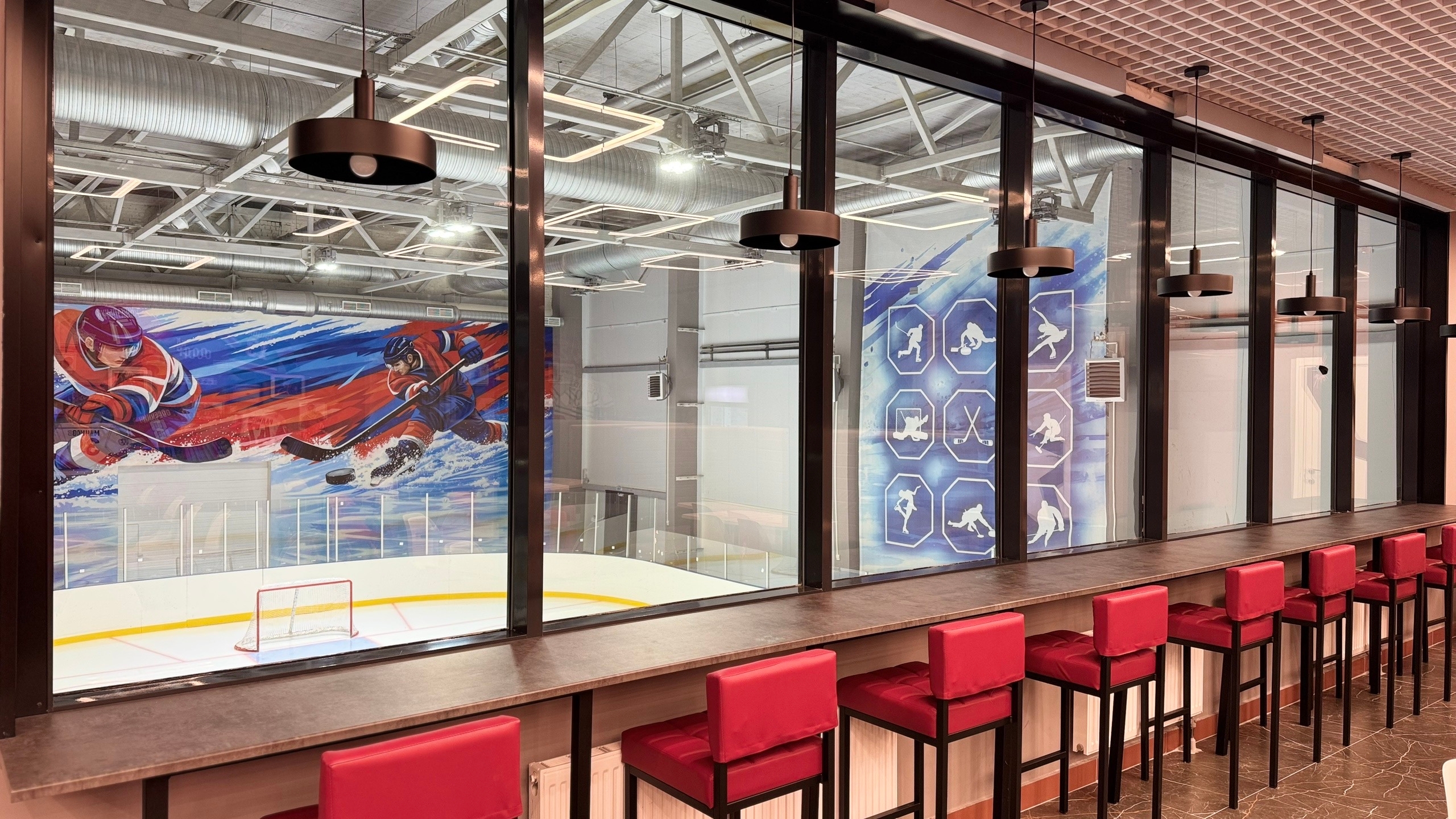 Спорт, игра, уют! — фото 3