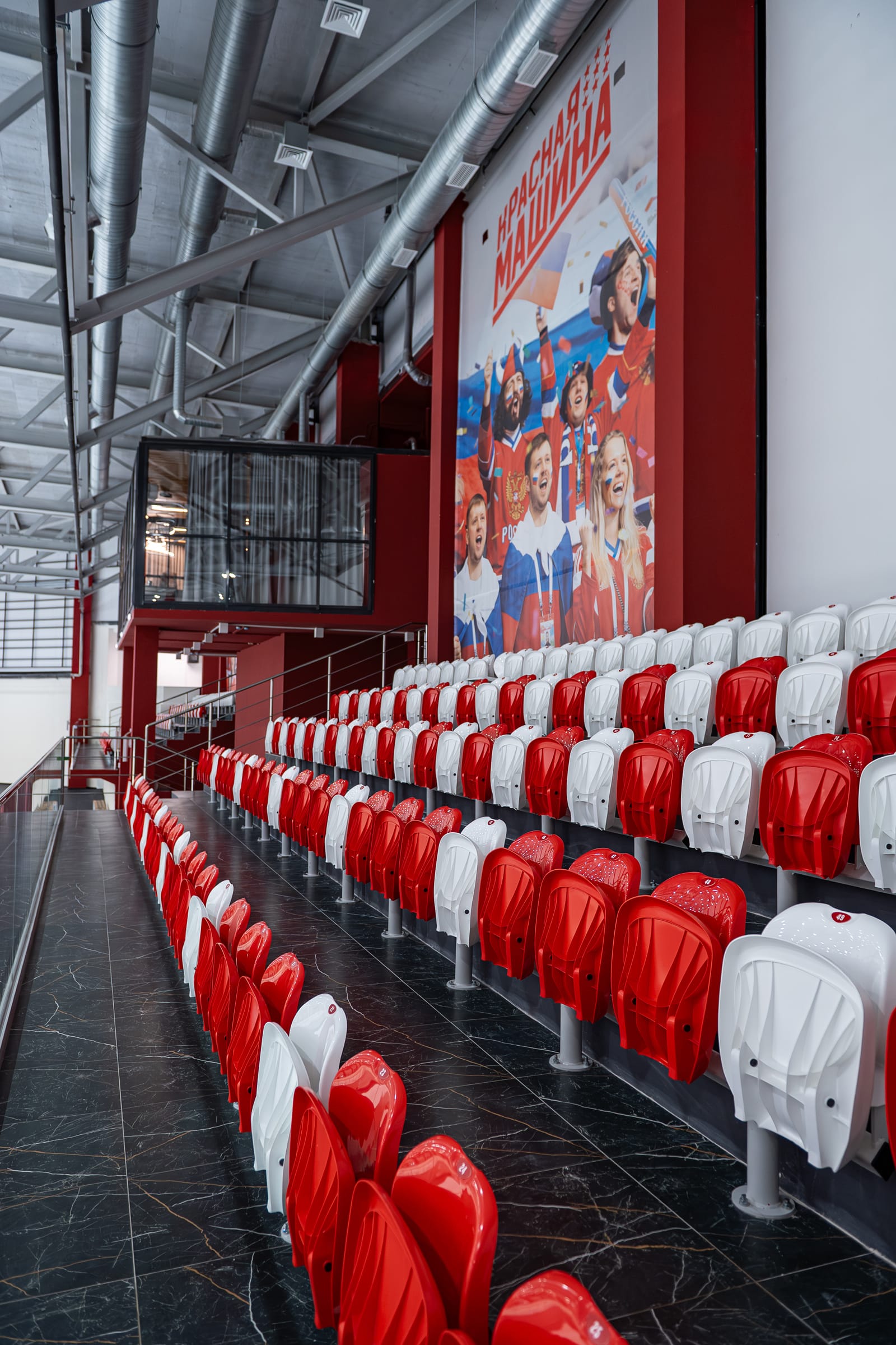 Большая арена 60×26 — фото 2