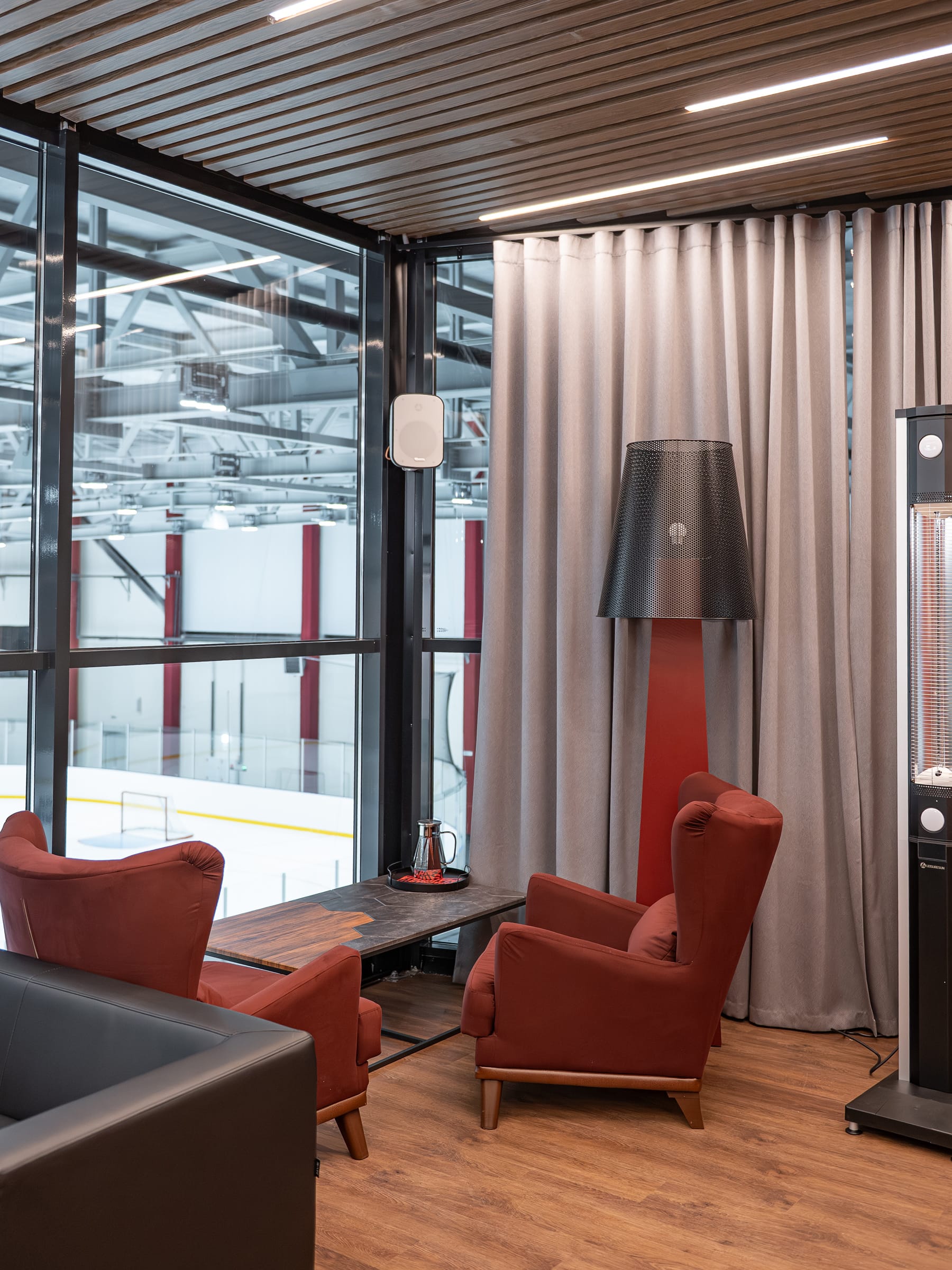 ВИП-зал — фото 5